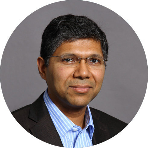 Dr Srikanth Iyengar