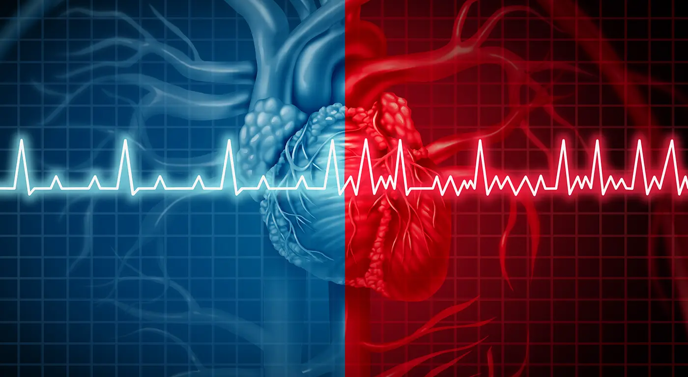 Wireless Ambulatory ECG Monitor